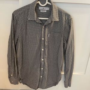 Five Four | Button down